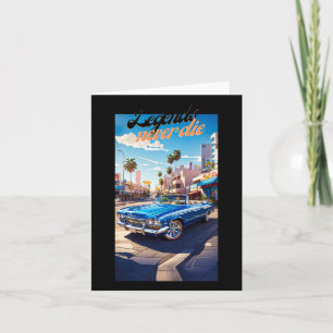 Fahrt im Herzen der Stadt Karte