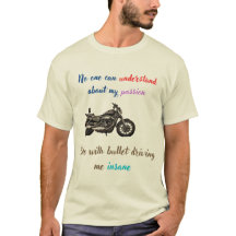 Fahrt mit Bullet, ich bin verrückt nach Geburtstag