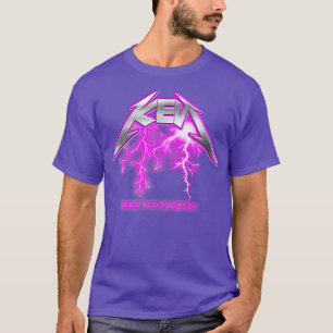 Fahrt mit der Kenergy T-Shirt
