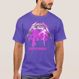 Fahrt mit der Kenergy T-Shirt