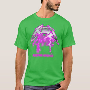 Fahrt mit der Kenergy T-Shirt
