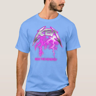 Fahrt mit der Kenergy T-Shirt