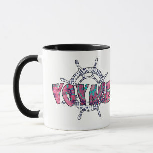 Fahrt Tasse