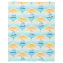 Fahrt zum Beach Sailor Boat