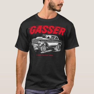 FAHRZEUG 5 T-Shirt