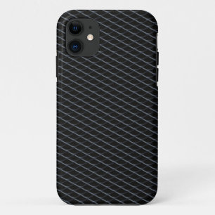 Fahrzeuggarage Tuning Holzkohlefaser Print Case-Mate iPhone Hülle