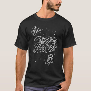 Fahrzeugsitze T-Shirt