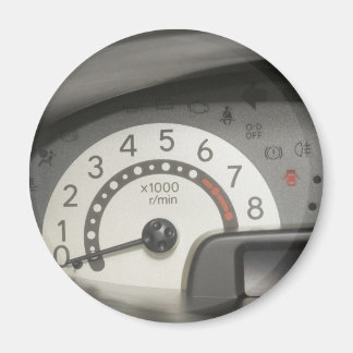 Fahrzeugübersicht Magnet