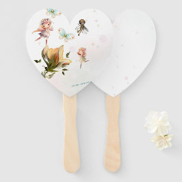 Faibäume und Fantasiefans Fächer