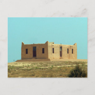 Failaka Island Griechische Ruins Postkarte