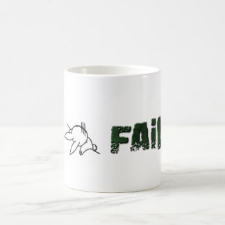 Failtasse, Häschen, Teil 2 Tasse