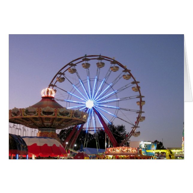 Fair (Vorderseite (Horizontal))