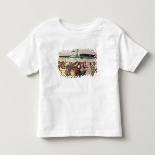 Fair, 1906 kleinkind t-shirt