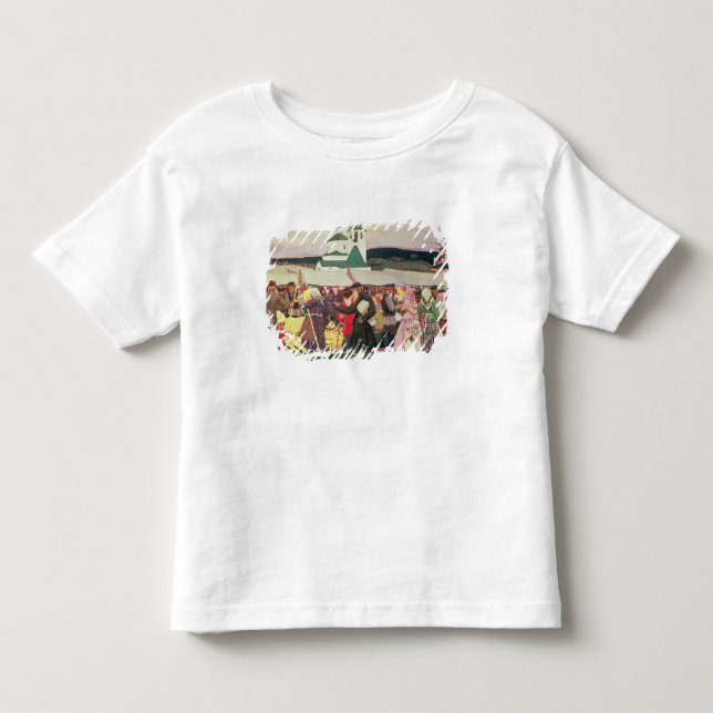Fair, 1906 kleinkind t-shirt (Vorderseite)