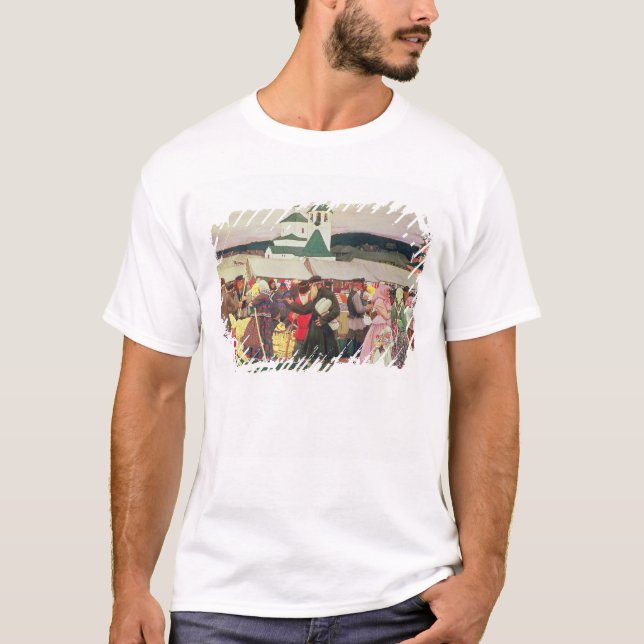 Fair, 1906 T-Shirt (Vorderseite)