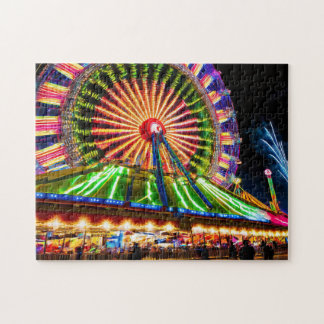 Fair 3 The Daily Jigsaw Puzzle Neulich Jigsaw Puzz