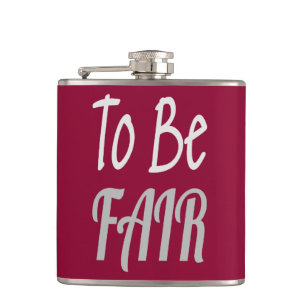 Fair LetterKenny Flachmann