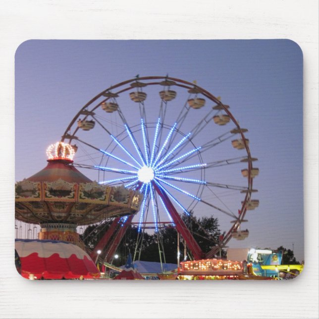 Fair Mousepad (Vorne)