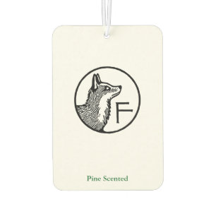 Fairacres Air Freshener Autolufterfrischer