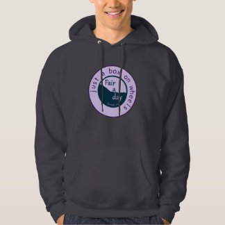 Fairaday Hoodie