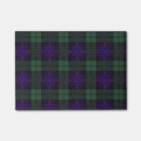 Fairbairn Clan karierter schottischer Kilt Tartan