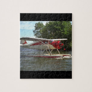 Fairchild, F24, Luftfahrt 1946_Classic Puzzle