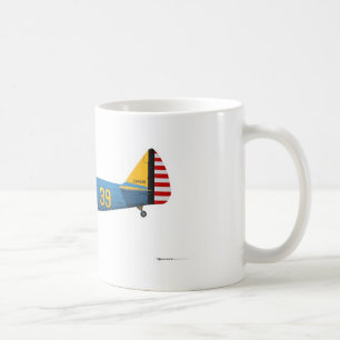 Fairchild PT-19B Cornell Kaffeetasse