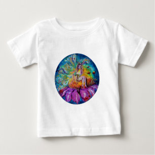 FAIRE IN DER NACHT BABY T-SHIRT