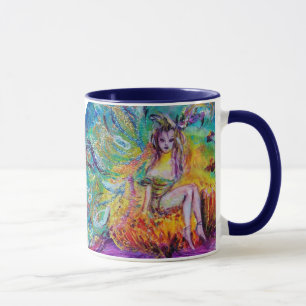 FAIRE IN THE NIGHT - Individuell Tasse