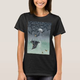 Faire Winde und die folgenden Meere T-Shirt