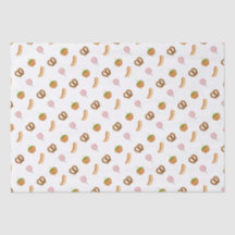 Fairer Staat - Fair Summer Series - Tissue Paper