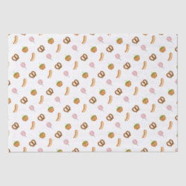 Fairer Staat - Fair Summer Series - Tissue Paper Seidenpapier