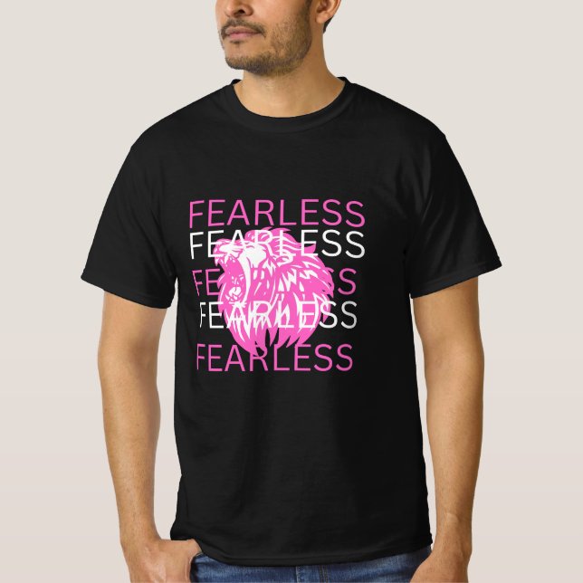 Fairer T - Shirt (Vorderseite)