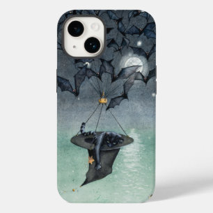 Fairer Wind und anschließendes Seas Phone Case