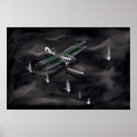 Fairey Swordfish II 'Silverfish'