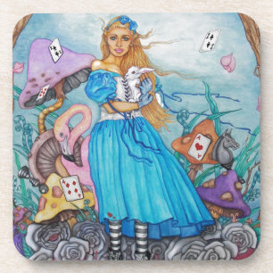 Fairfarren Untersetzer