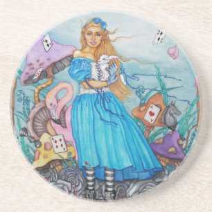 Fairfarren Untersetzer