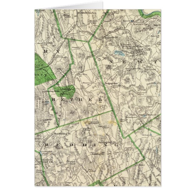 Fairfield Co (Vorne)