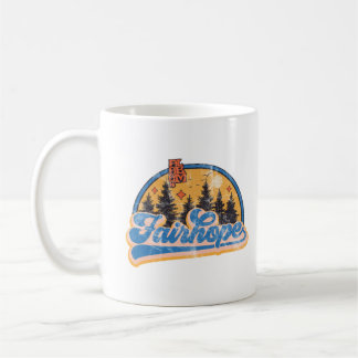 Fairhope, Alabama Kaffeetasse