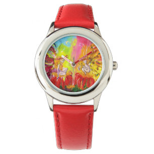 FAIRIEN DER DAWN Fantasy Armbanduhr
