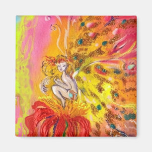 FAIRIEN VON DAWN - Detail Magnet