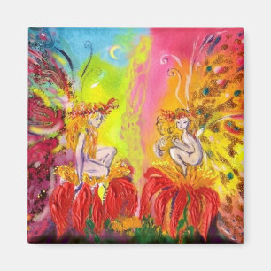 FAIRIEN VON DAWN MAGNET