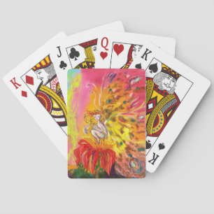 FAIRIEN VON DAWN SPIELKARTEN