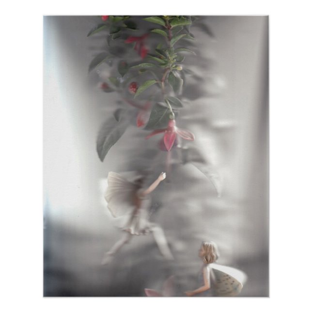 Fairies 3 poster (Vorderseite)