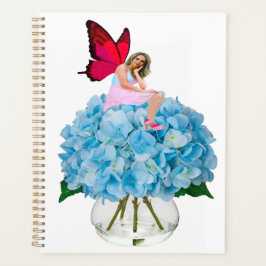 Fairies sind echte Planer