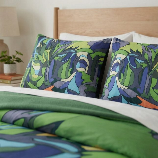 Fairview Park Kissenbezug (Von Creator hochgeladen)