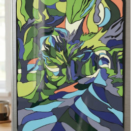 Fairview Park Magnet