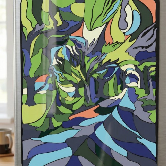 Fairview Park Magnet (Von Creator hochgeladen)