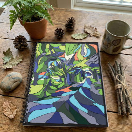 Fairview Park Notizblock