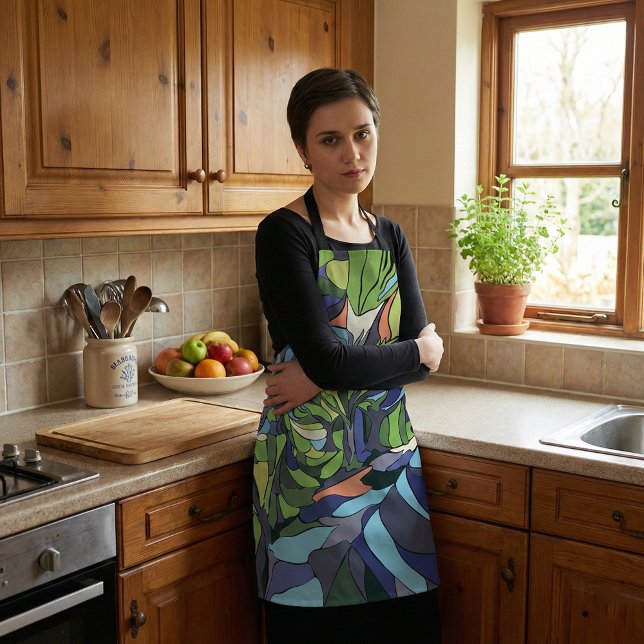 Fairview Park Schürze (Von Creator hochgeladen)